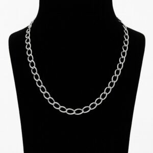 Infinity Link Men's Chain