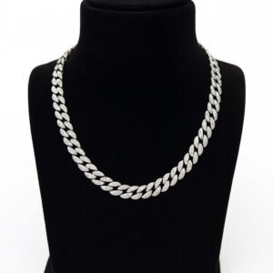 Men's Cuban Neckpiece