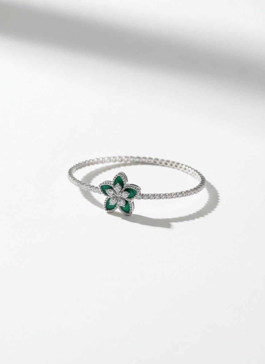 Silver Bracelet