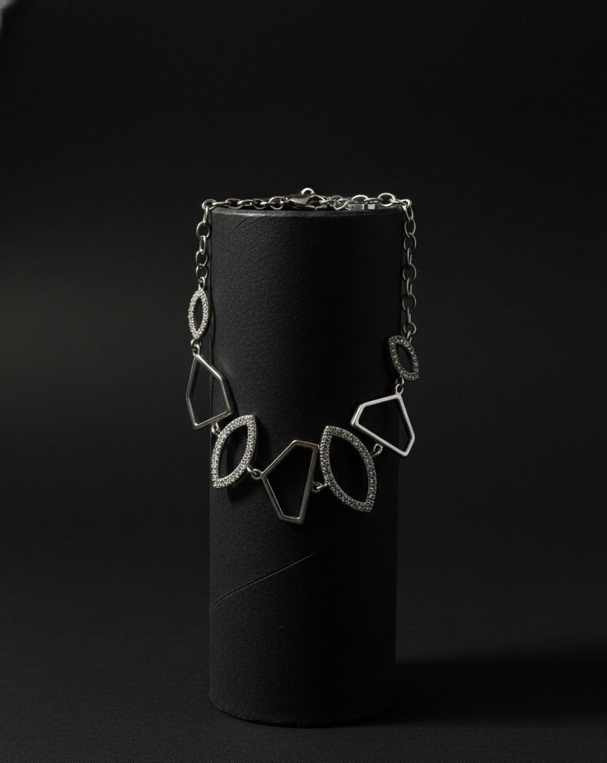 SilverGlamirabracelet (1)