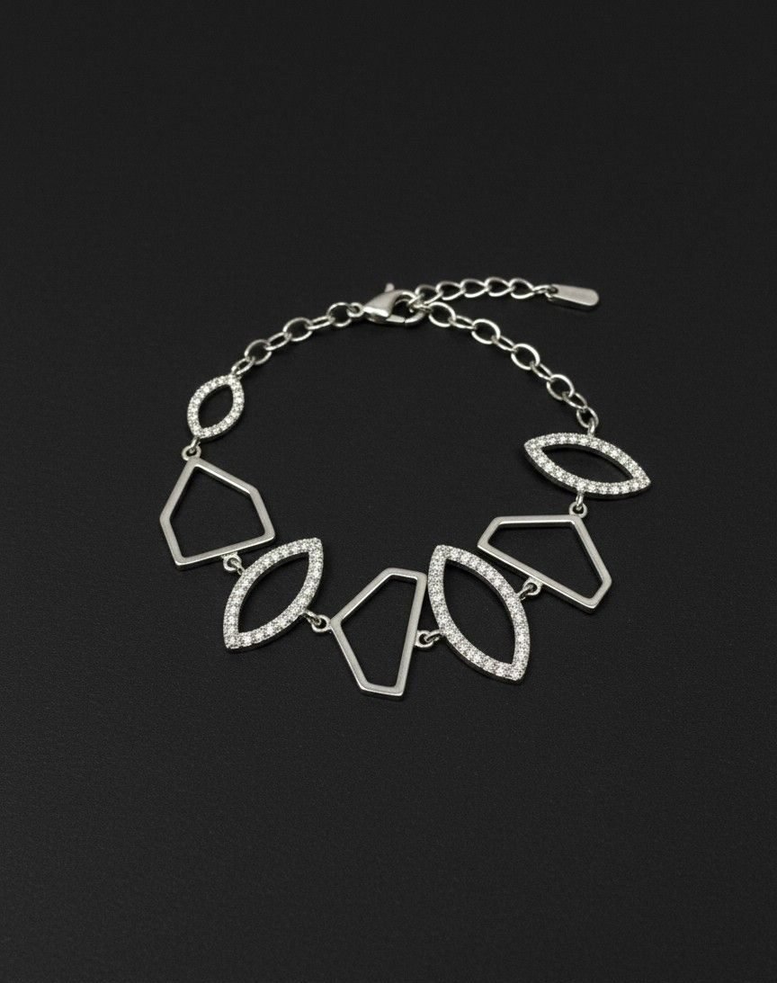 SilverGlamirabracelet (3)
