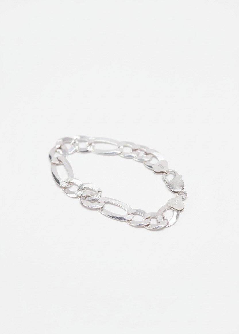 Cuban Link Bracelet